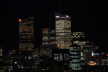 Toronto, Ontario