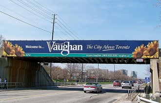 Vaughan, Ontario