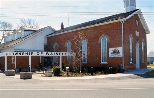 township of wainfleet, ontario