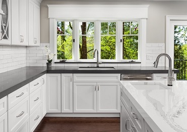 Kitchen Renovation in Mississauga