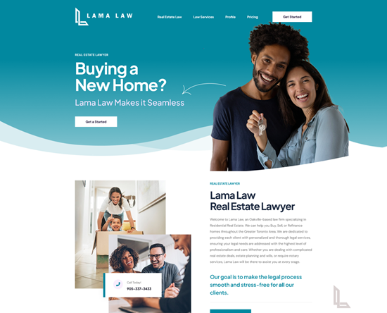 Lama Law