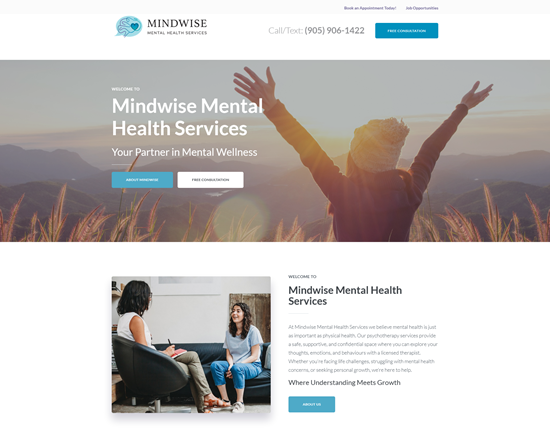 Mindwise