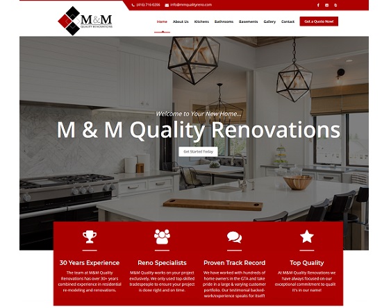  Total Home Reno
