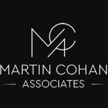 Martin Cohan